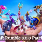 Warcraft Rumble 3.0.0 Patch Notes