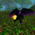 Warlock Metamorphosis Rune Guide