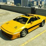 What Does The Ardent Do In GTA 5