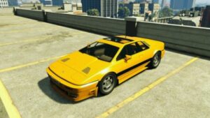 What Does The Ardent Do In GTA 5