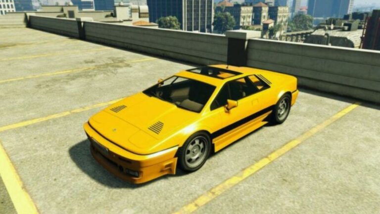 What Does The Ardent Do In GTA 5