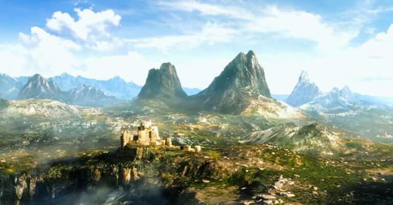 When Does Elder Scrolls 6 Come Out?
