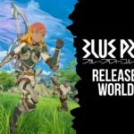 Blue Protocol Release Date Worldwide