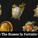 Where Are The Bosses In Fortnite Chapter 5?