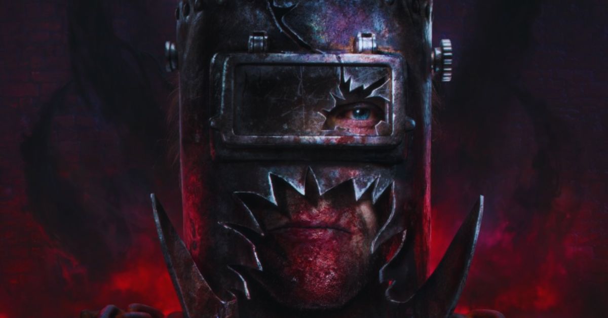 Who Is Frank Stone? The Protagonist Of The New Game In The Dead By Daylight Universe