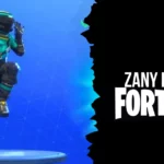 zany emote fortnite