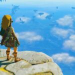 Zelda Tears Of The Kingdom Interactive Map