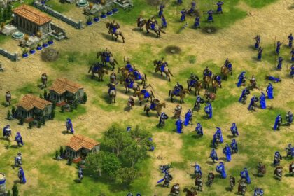 Age Of Empires Definitive Edition Cheats