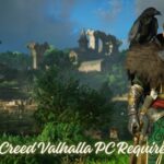 Assassins Creed Valhalla PC Requirement