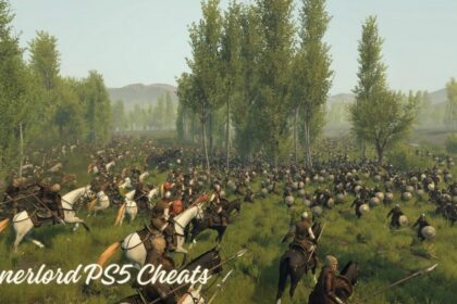 Bannerlord PS5 Cheats (1)