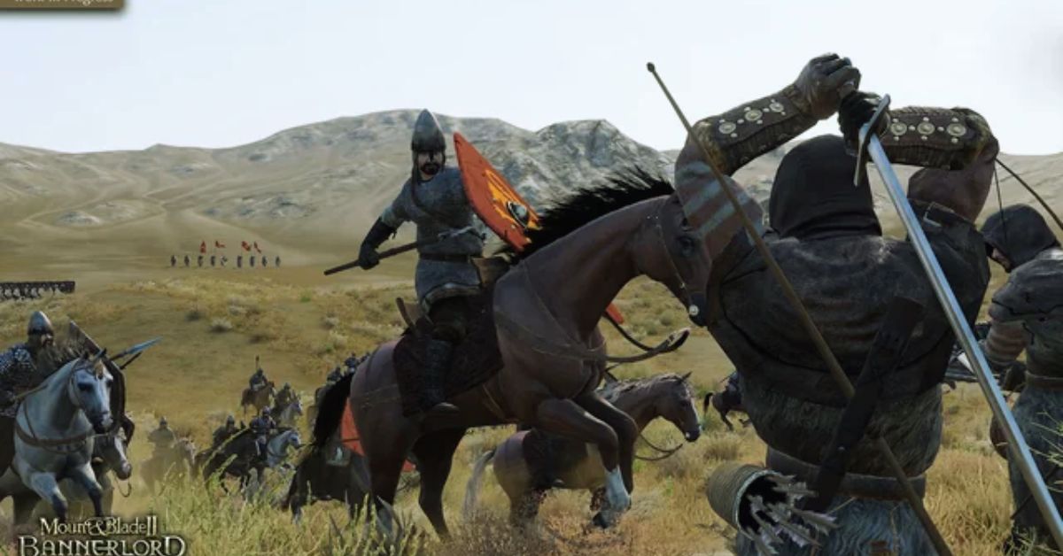 Bannerlord PS5 Cheats