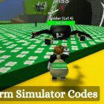 Bee Swarm Simulator Codes (1)