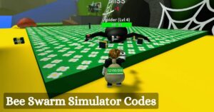 Bee Swarm Simulator Codes (1)