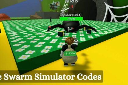 Bee Swarm Simulator Codes (1)