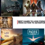 Best Games to Look Forward to in 2024