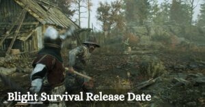 Blight Survival Release Date