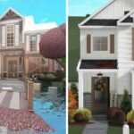 Bloxburg House Ideas