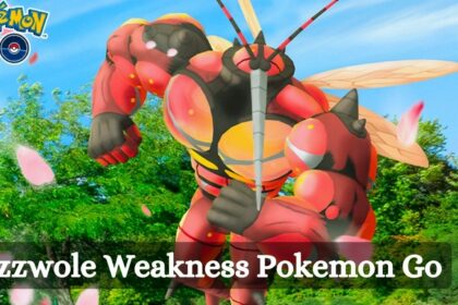 Buzzwole Weakness Pokemon Go