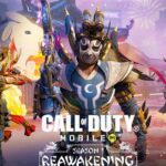 COD Mobile Season 1 Release Date