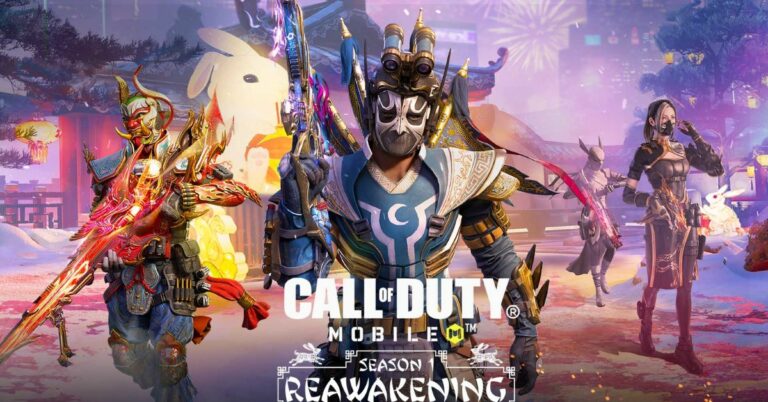 COD Mobile Season 1 Release Date