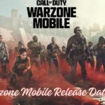 COD Warzone Mobile Release Date