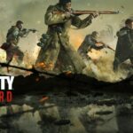 Call Of Duty Vanguard