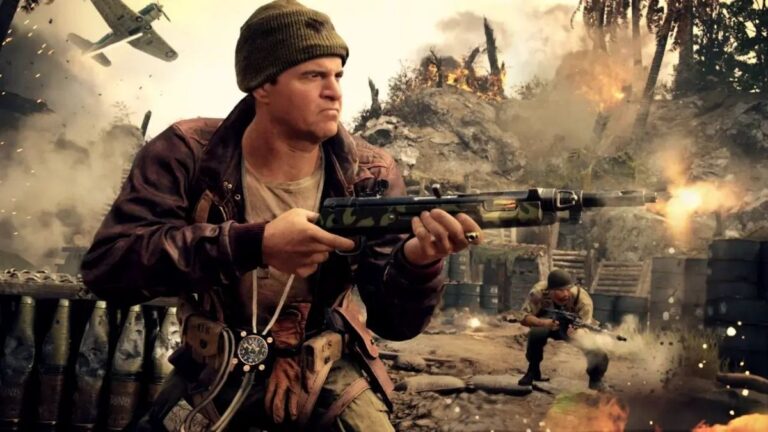 Call Of Duty Vanguard