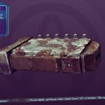 Chaotic Evil Monk Class Mod