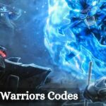 Combat Warriors Codes (1)