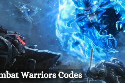 Combat Warriors Codes (1)