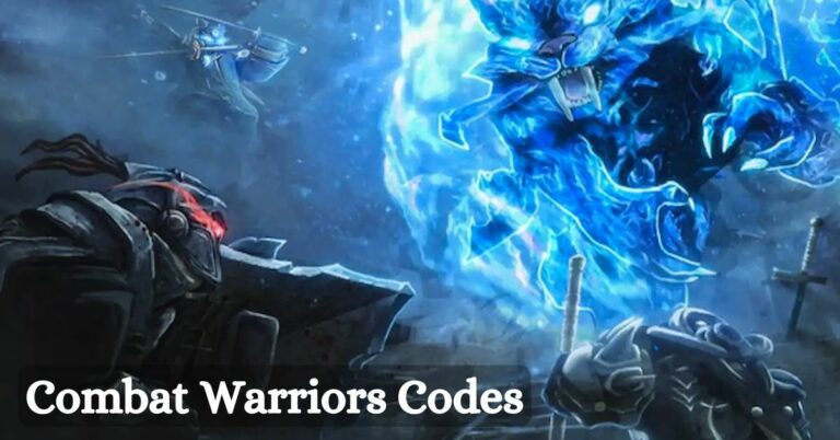 Combat Warriors Codes (1)