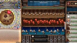 Cookie Clicker Cheats