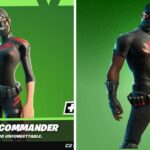 Crimson Elite Fortnite