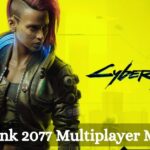 Cyberpunk 2077 Multiplayer Mod