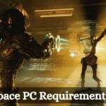 Dead Space PC Requirement