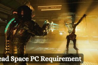 Dead Space PC Requirement