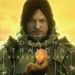 Death Stranding Directors Cut Mobile