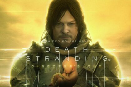 Death Stranding Directors Cut Mobile