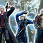 Devil May Cry Peak Of Combat Reroll Guide