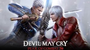Devil May Cry Peak Of Combat Reroll Guide