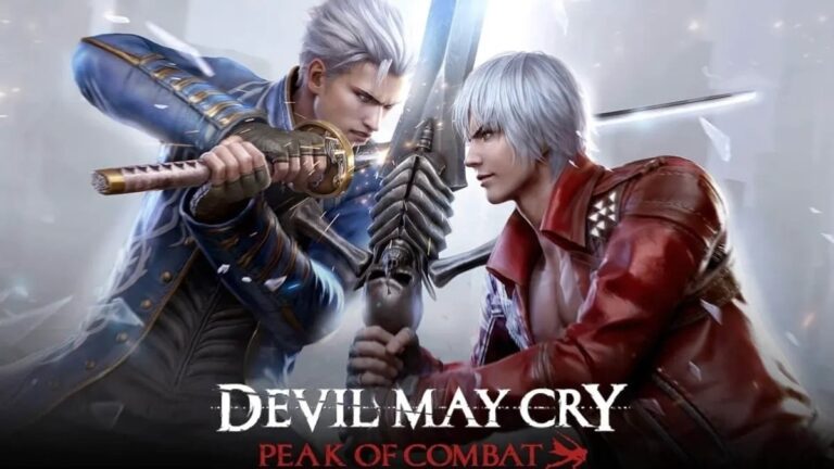 Devil May Cry Peak Of Combat Reroll Guide