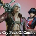 Devil May Cry Peak Of Combat Tier List