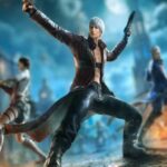 Devil May Cry Peak Of Combat Bloody Palace Challenge Release Date