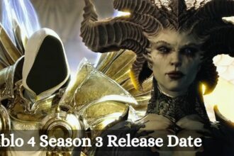 Diablo 4 Season 3 Release Date