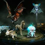 Diablo Immortal Familiar Guide