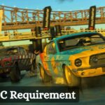 Dirt 5 PC Requirement