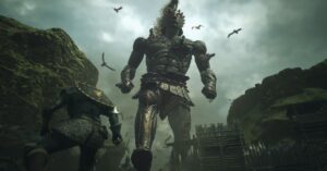 Dragon's Dogma 2