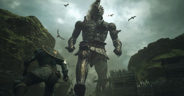 Dragon's Dogma 2