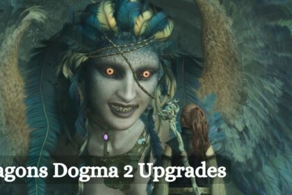 Dragons Dogma 2 Upgrades (1)