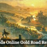 Elder Scrolls Online Gold Road Release Date